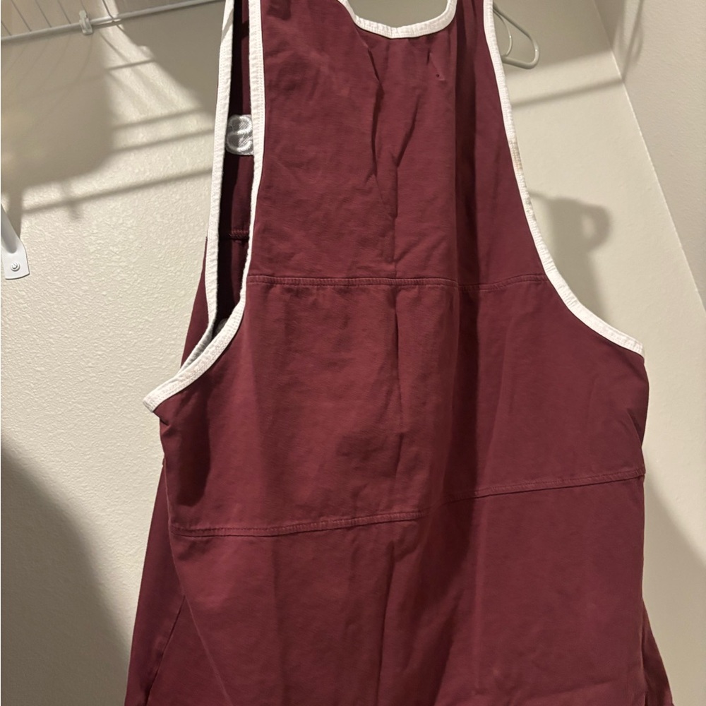 Wolves Tank Top - Picture 3 of 3